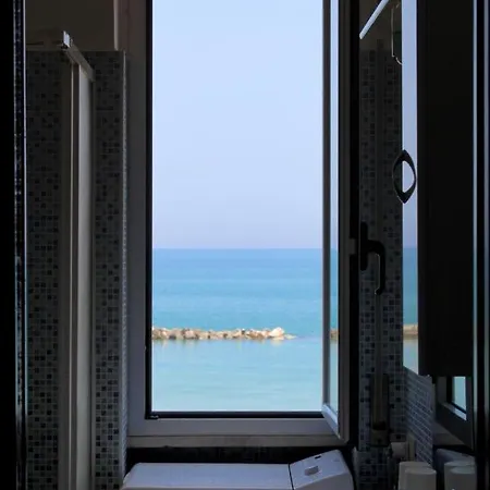 Apartment Sulla Spiaggia!