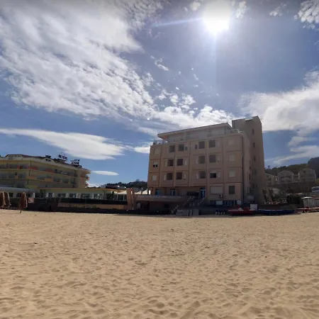 Sulla Spiaggia! Apartment Ortona