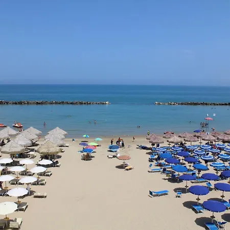 Sulla Spiaggia! *