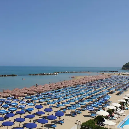 Sulla Spiaggia! * Ortona
