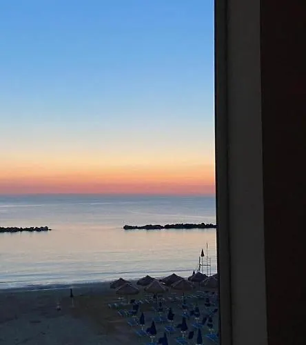 Sulla Spiaggia! * 오르토나