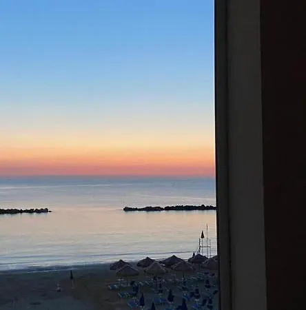 Sulla Spiaggia! * Ortona