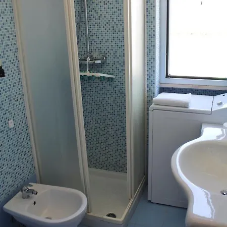 Апартаменты Sulla Spiaggia! Ортона