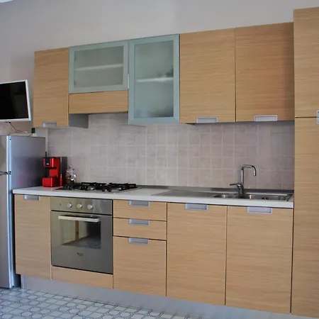 Sulla Spiaggia! Apartment