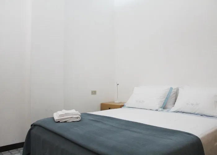 Sulla Spiaggia! Apartament *