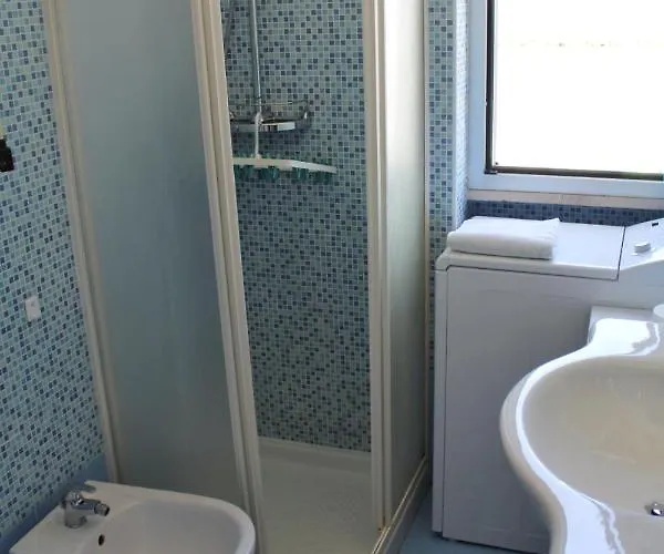 Apartament Sulla Spiaggia! Ortona