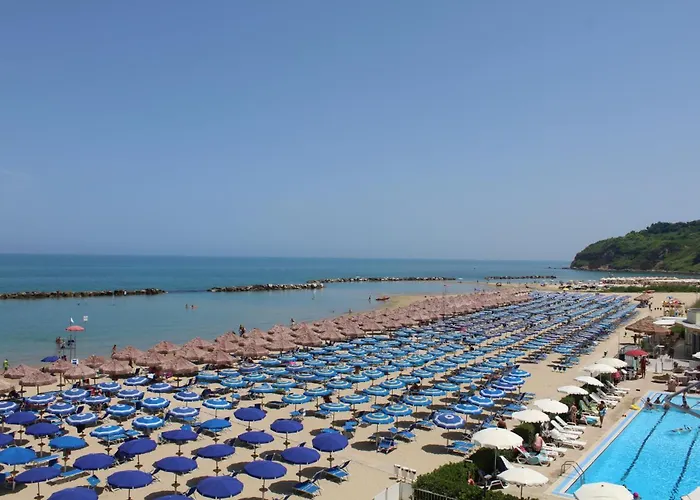 Sulla Spiaggia! * Ortona